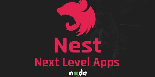 Nest.js-基本概念介绍